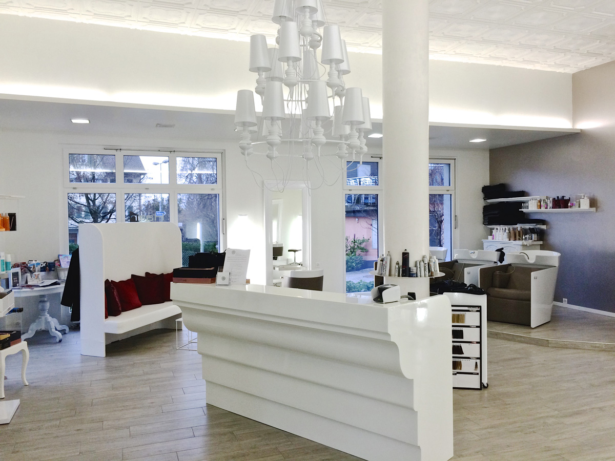 Haar & Haar Coiffeursalon | Coiffeursalon Haar & Haar Coiffeursalon | Salon